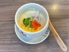 -豊 胜手丼