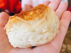 榴莲酥-万龙洲海鲜(南新仓店)