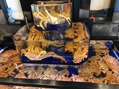 -蟹道乐(道顿堀本店)