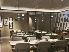 -粤海喜来登酒店·盛宴海鲜牛排自助餐厅(天河城店)