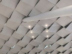 -郑州新郑国际机场-T2航站楼