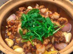 -金龙·打边炉(武进路店)