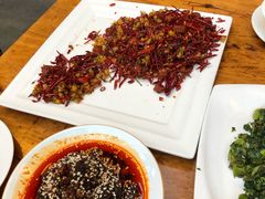 -院8里·少城记忆老川菜(宽窄巷子店)