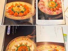 -鹿鸣春饭店(总店)