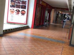 -梁记粥铺(开元地中海店)