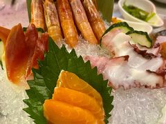 -大渔铁板烧(蛇口店)