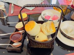 -王府半岛酒店·大堂茶座