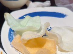 -满园烤鸭·春饼(沈北万达店)