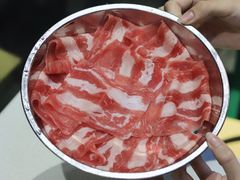 -憨铁匠老火锅(龙岗万科里店)