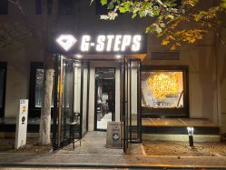 -G-STEPS舞蹈工作室