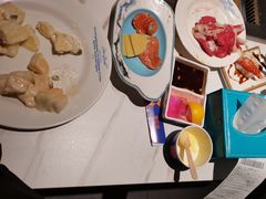 -星伦多 自助料理(圆融店)