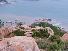 -那琴半岛地质海洋公园