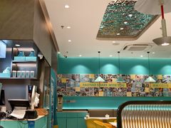 -姚姚酸菜鱼·金戈戈香港豉油鸡(喜荟城联名店)