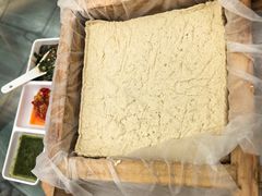 -春满园生态餐厅(南宫路店)