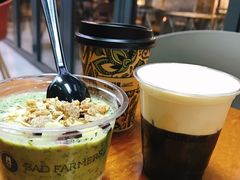 绿巨人酸奶-OUR Bakery(三里屯太古里店)