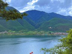 -丽江泸沽湖景区
