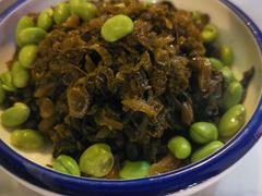 -锦園(伊势丹美食城店)
