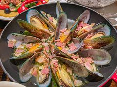 -Brut Eatery悦璞食堂(建国东路店)
