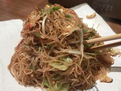 -蚝蚝先生·广式烧烤(信天广场店)