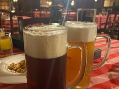 -杭州国际会议中心洲际酒店-德国啤酒屋(砂之船国际生活广场店)