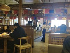 -四方桌·福建客家土菜(沙县步行街店)