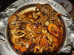-胖哥俩肉蟹煲(梅溪步步高店)