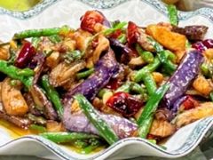 -人民公社大食堂(谷埠街总店)