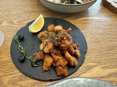 -沏点Trattoria意大利餐厅(新街口店)