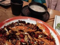 -霹雳火·重庆烧烤·江湖菜(解放碑店)