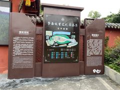 -子昂故里文化旅游区