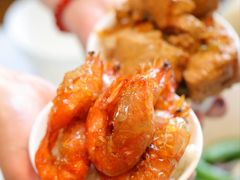 -盛百味·家宴餐厅(霸州分店)