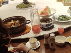 -新海渔港·胶东海鲜家常菜·家宴(奥体中心店)