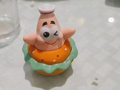 -挪亚海味(金石滩商业中心广场店)