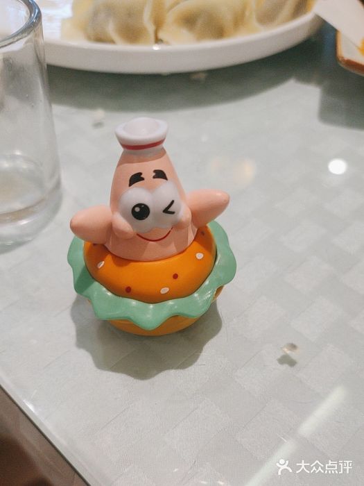 挪亚海味(金石滩商业中心广场店)图片