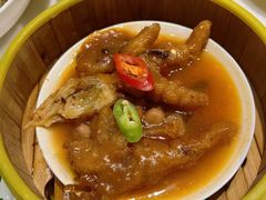 -怡品堂·金宴 (北京索菲特大酒店)
