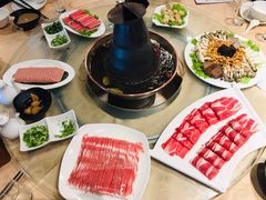 -东来顺饭庄(西直门店)