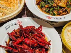 -有位虾匠·香辣蟹·小龙虾(李村店)
