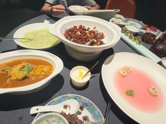 -肆月河豚·淮扬菜·湘菜(华天店)