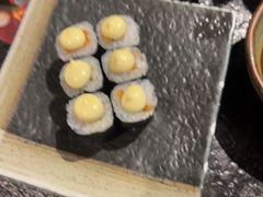 -古田居·特色寿司料理(星之岛旗舰店)