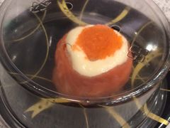 -争鲜回转寿司(南开大悦城店)