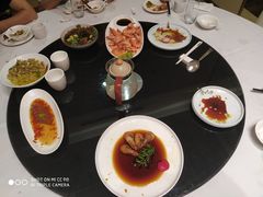 -丰收日·小海鲜·沪上家宴(顾村正大店)