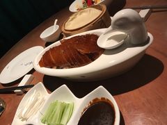烤鸭-九朝会昆曲·宴(望京店)