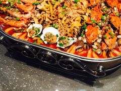 -金掌勺东北菜(格兰晴天店)