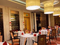 -酌宴府The China Club·广州万富希尔顿酒店(云城东路店)