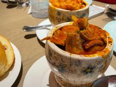 -波特曼西餐厅(中央大街店)