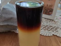 -昼夜咖啡馆