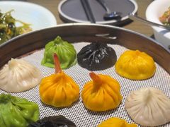 -隆喜元鱼汤包·海鲜(中联广场店)