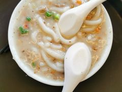 -老西关濑粉(文明路店)