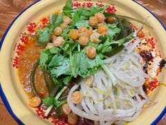 -池嬢拌粉(上海首店)