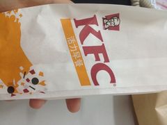 iphone_upload_pic-肯德基(鲁迅路店)